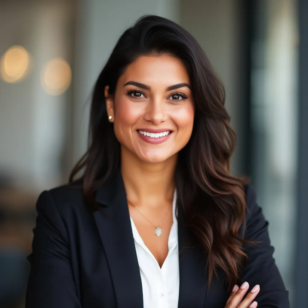 Elena Rodriguez, Remote Work Specialist